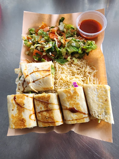 Photo of Alladin Syrian Canadian Restaurant - 85 Caladh Ave, Pictou, NS B0K 1H0